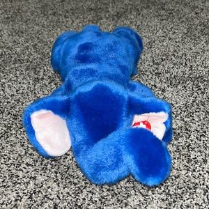 RARE ORIGINAL BEANIE BUDDY